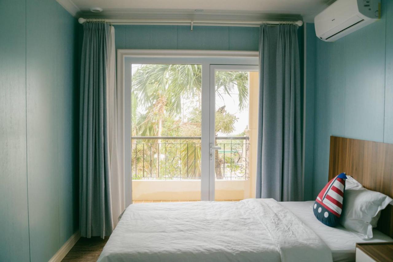 Saipan Emerald Villa Zimmer foto