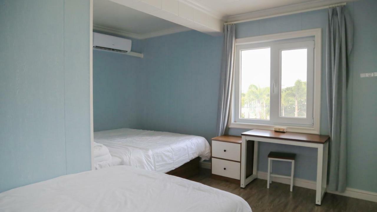 Saipan Emerald Villa Zimmer foto